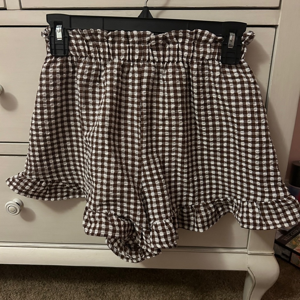 Wild and Fable shorts